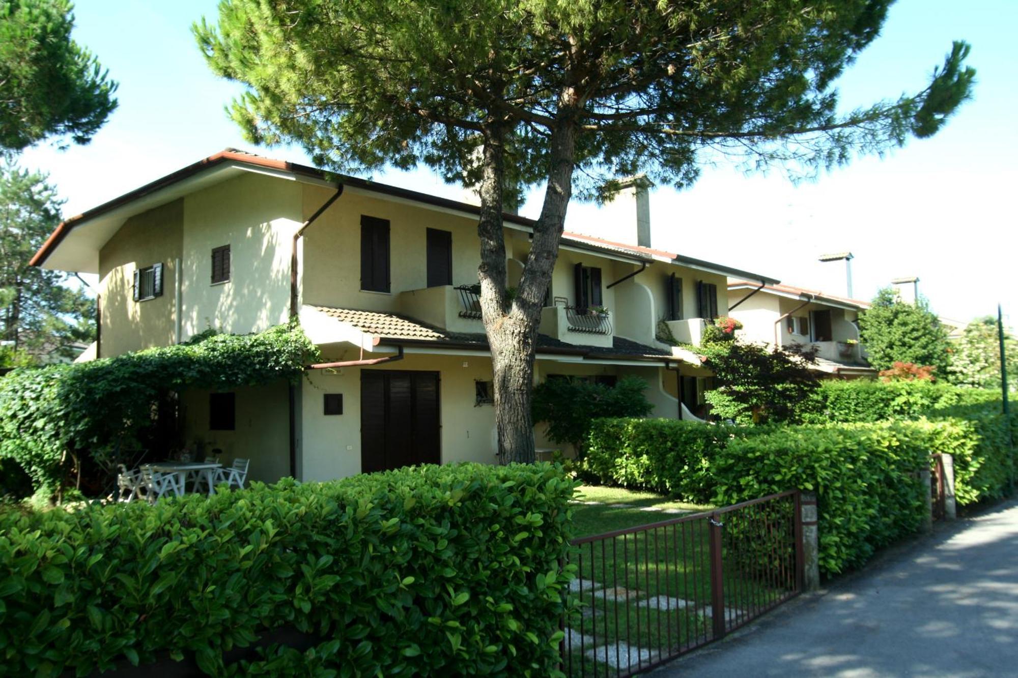 Apartment Villaggio Nidos *